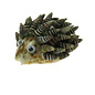 SEAURCO Hedgehog Craft Kit, Seashell shell Craft kit