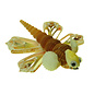 SEAURCO Dragonfly Craft Kit, Seashell shell Craft kit