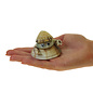 SEAURCO Crab Craft Kit, Seashell shell Craft kit