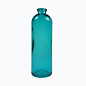 SEAURCO Set of 3 Green Bottles - Glass