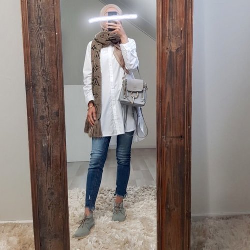 jeans sanremo blauw  (VALT KLEIN)