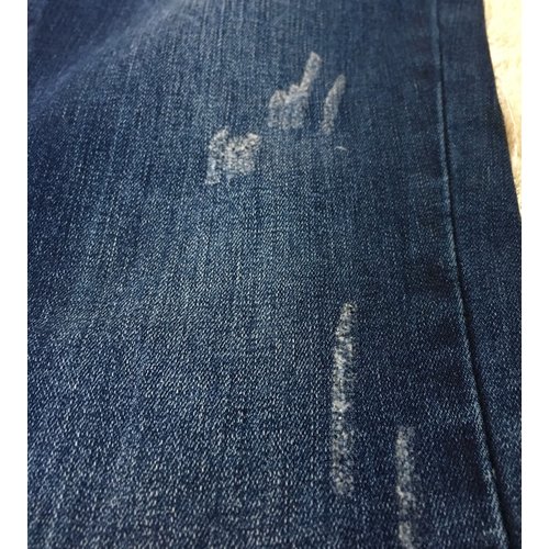jeans sanremo blauw  (VALT KLEIN)