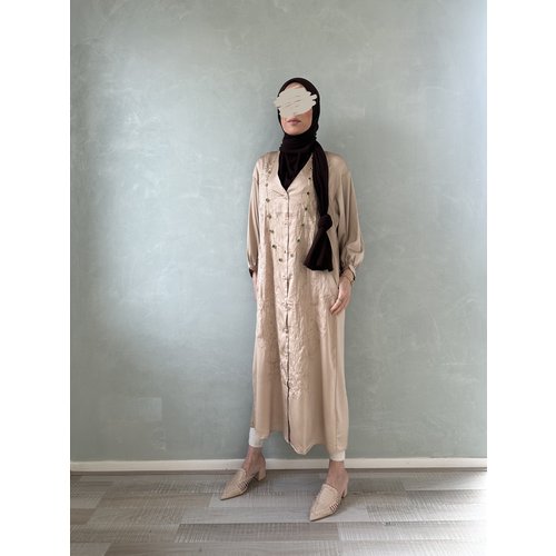 tuniq loiri beige tuniq loiri beige