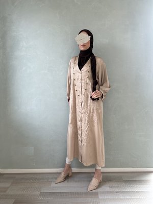tuniq loiri beige tuniq loiri beige