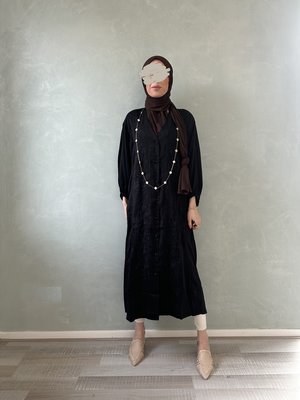 tuniq loiri black tuniq loiri black