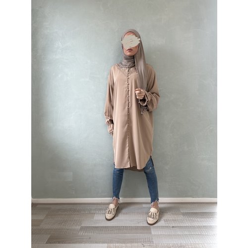 tuniq lazzaro beige tuniq lazzaro beige