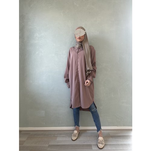 tuniq lazzaro lavender tuniq lazzaro lavender
