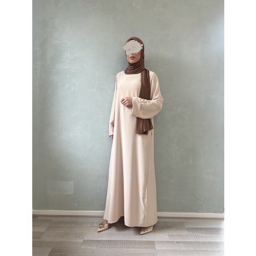 abaya imperia cream abaya imperia cream