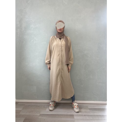tuniq lenno beige tuniq lenno beige