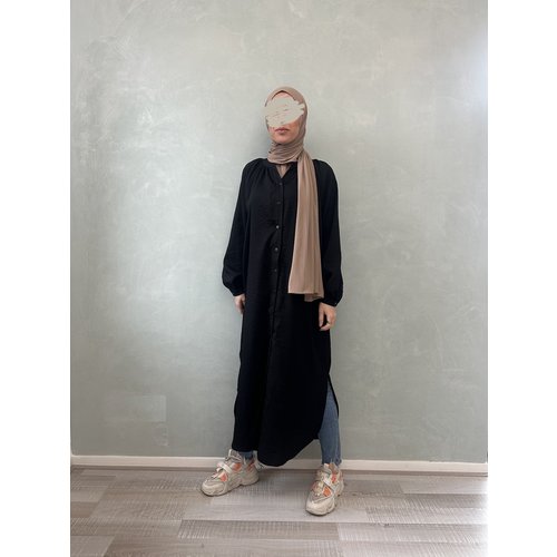 tuniq lenno black tuniq lenno black
