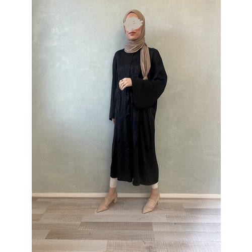embroided tuniq luson black embroided tuniq luson black