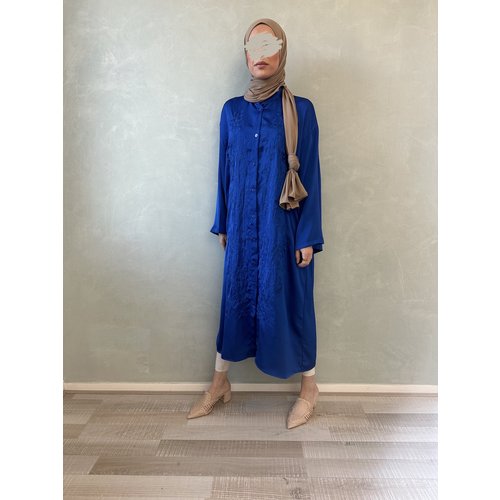 embroided tuniq luson blue embroided tuniq luson blue