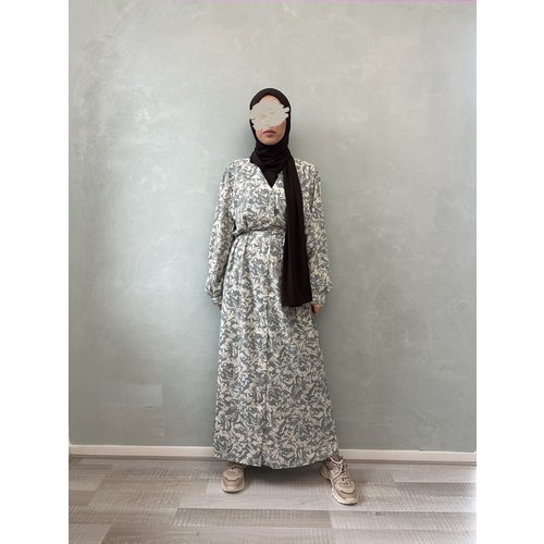 dress roanna floral blue dress roanna floral blue