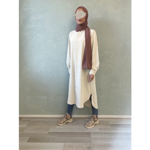 tuniq faedo beige tuniq faedo beige