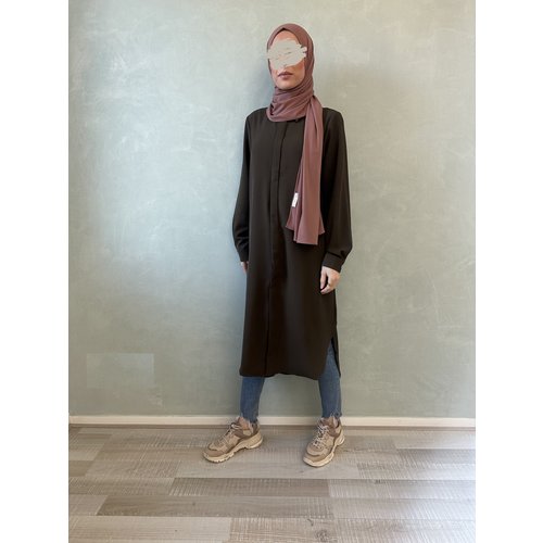 tuniq faedo brown tuniq faedo brown