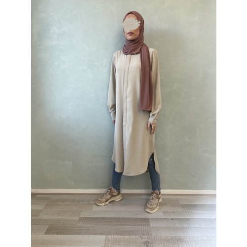 tuniq faedo beige II tuniq faedo beige II