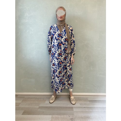 tuniq drena floral tuniq drena floral