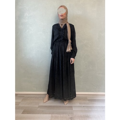 dress fornio black dress fornio black