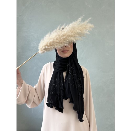 cotton jersey hijab abu dhabi black cotton jersey hijab abu dhabi black