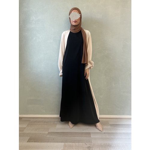 under dress black under dress black
