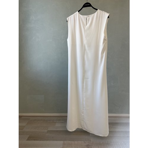 under dress / onderjurk white under dress / onderjurk white