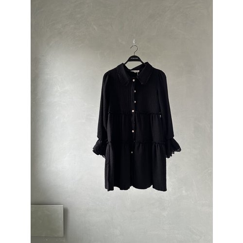 tuniq cimone zwart tuniq cimone zwart