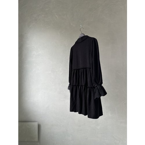 tuniq cimone zwart tuniq cimone zwart