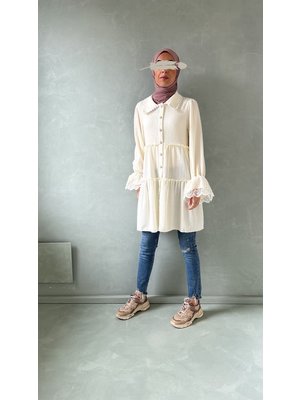 tuniq cimone off-white tuniq cimone off-white