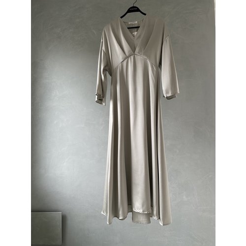 satin dress fumane mint satin dress fumane mint