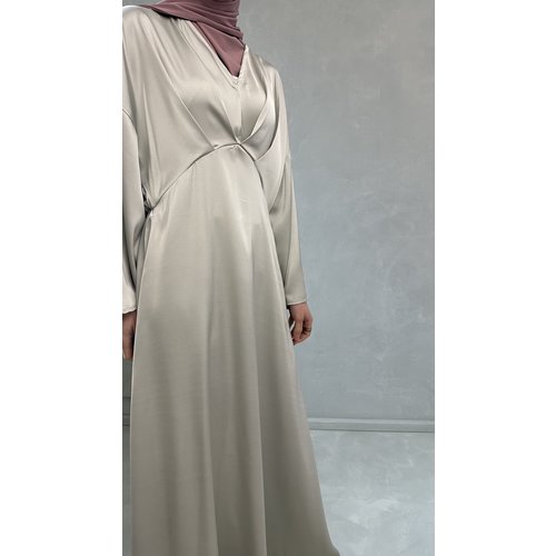 satin dress fumane mint satin dress fumane mint