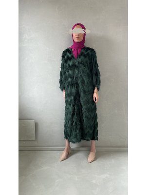 dress fertila green dress fertila green