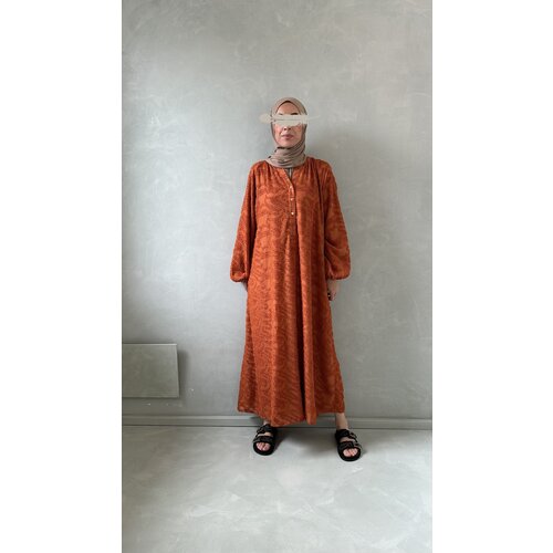 dress felina orange dress felina orange
