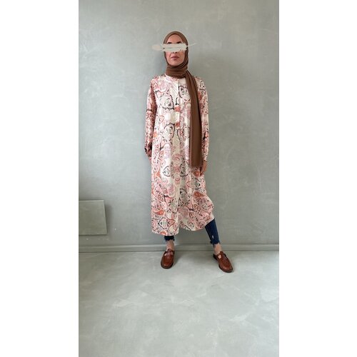 tunic dress sicilia pink p11 tunic dress sicilia pink p11
