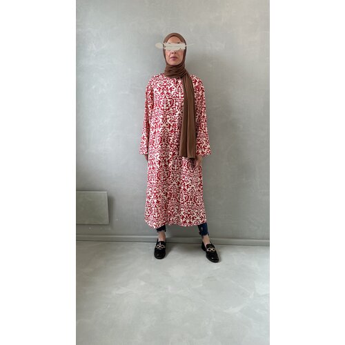 tunic dress sicilia red p1 tunic dress sicilia red p1