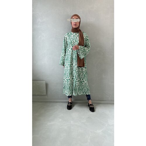 tunic dress sicilia green p1 tunic dress sicilia green p1