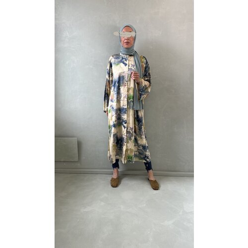 tunic dress sicilia blue p5 tunic dress sicilia blue p5