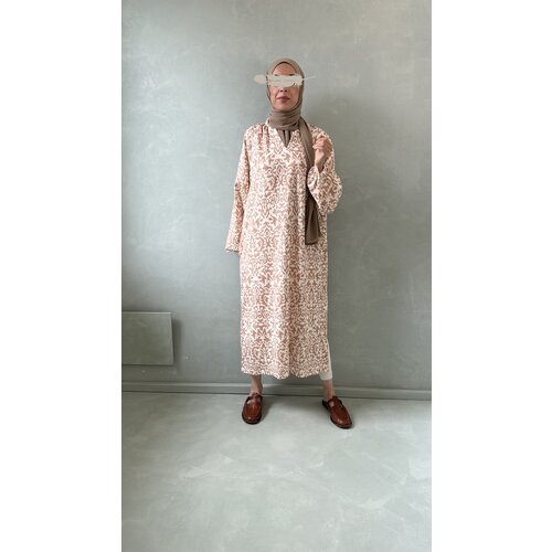 tunic dress capri beige p1 tunic dress capri beige p1
