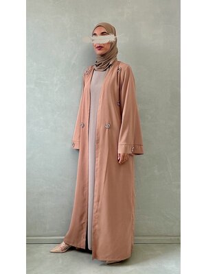 kimono diamante antique pink kimono diamante antique pink