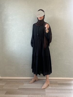 jurkje alatri black jurkje alatri black