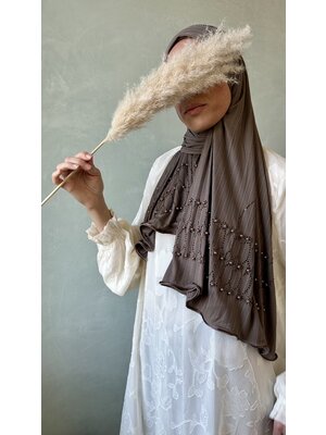 jersey hijab abu dhabi de-luxe d-taupe (20)