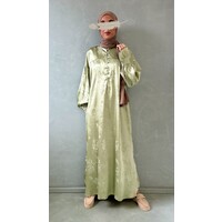 Dress Goa green