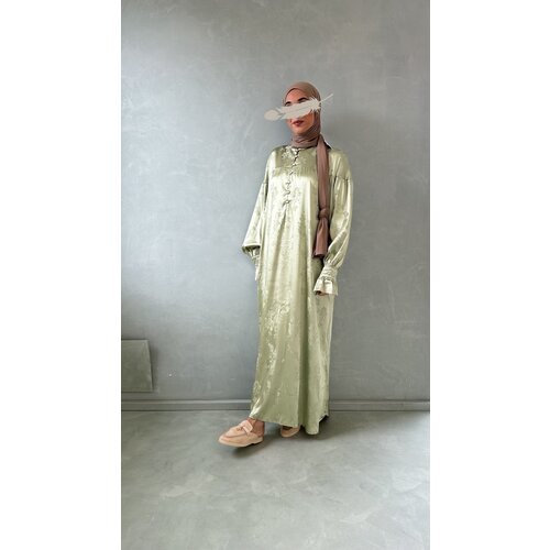 Dress Goa green Dress Goa green