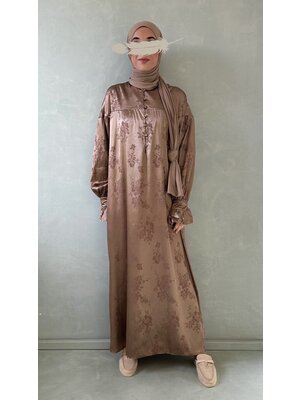 Dress Goa brown Dress Goa brown