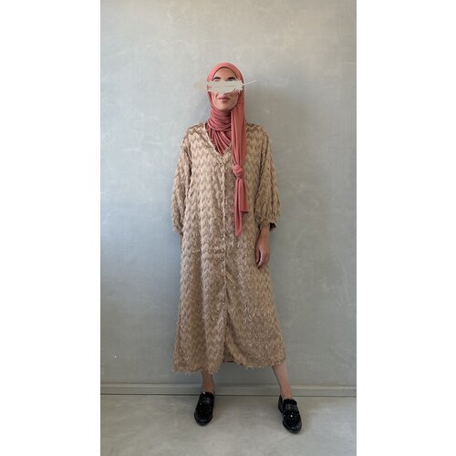 fringe dress brolo beige fringe dress brolo beige