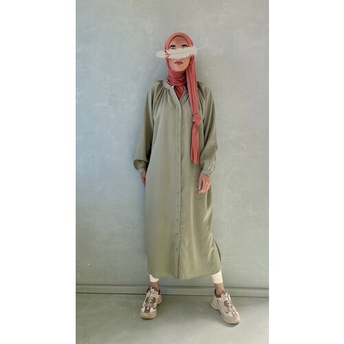 maxi blouse cantello green maxi blouse cantello green