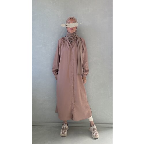 maxi blouse cantello pink maxi blouse cantello pink