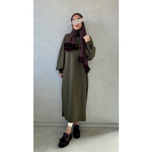 pofmouw trui fabro green pofmouw trui fabro green
