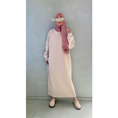 maxi hoodie urbania l-beige maxi hoodie urbania l-beige