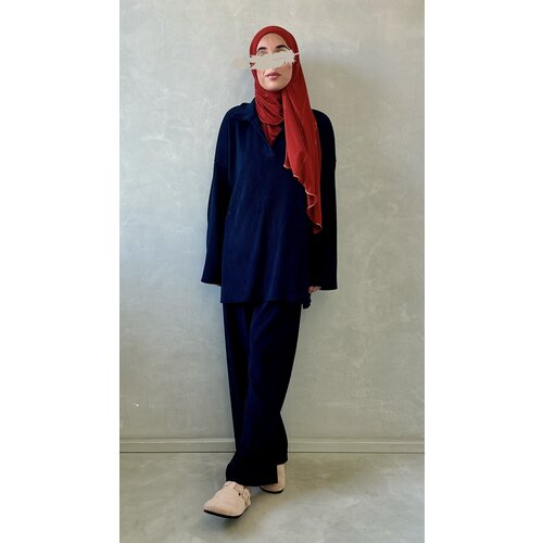 corduroy setje issogne navy corduroy setje issogne navy