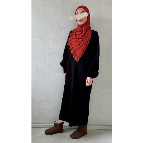 pofmouw trui fabro black pofmouw trui fabro black